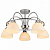 Arte Lamp 6057 A6057PL-5CC люстра