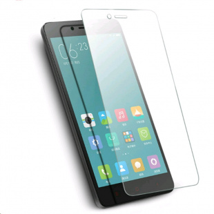 skinBOX для Xiaomi Mi5S (0.3mm, 2.5D) Глянцевое SP-801 Защитное стекло