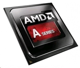 AMD A10 9700E Box Процессор