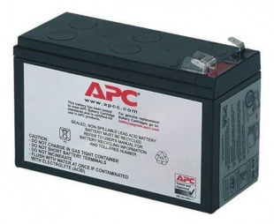 APC APCRBC106 Replacement Battery Cartridge #106 Батарея