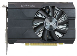 SAPPHIRE PCI-E 11243-05-20G NITRO OC AMD Radeon R7 360 2048Mb 128bit GDDR5 1060/6000 DVIx1/HDMIx1/DP Видеокарта