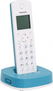 Panasonic KX-TGC310RUC Телефон DECT