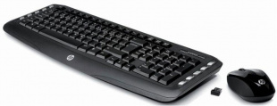 HP LV290AA wireless Клавиатура+мышь