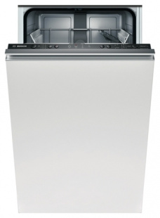 Bosch SPV 40E10RU посудомоечная машина