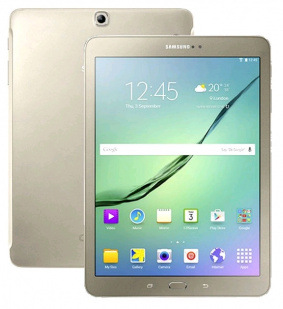Samsung Galaxy Tab S2 SM-T819 32Gb gold Планшет
