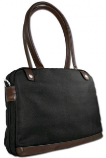DELL F3 Ladies Bag for up to 15.6" laptop, Black (SBDNB301BK) Сумка для ноутбука
