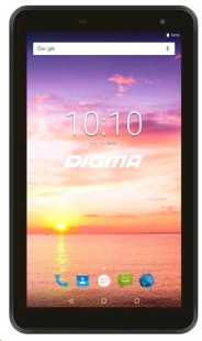 Digma Optima 7016N 3G черный Планшет