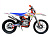 ATAKI EF300 (4T 174MN) 21/18 (2022 г.), , заводская упаковка, 1560336-790-7487 Мотоцикл