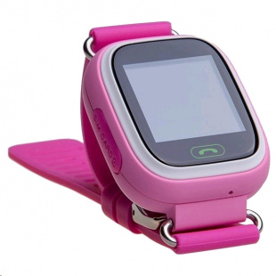 Prolike PLSW90PK pink Умные часы