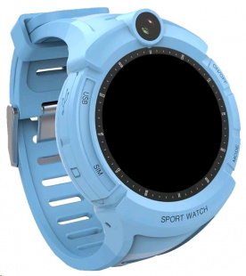 Prolike PLSW200BL blue Умные часы