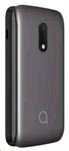 Alcatel 3025X серый Телефон мобильный