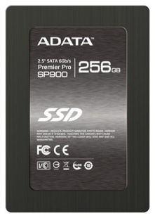 A-Data ASP900S3-256GM-C Жесткий диск