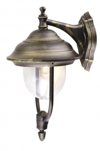 Arte Lamp BARCELONA A1482AL-1BN люстра