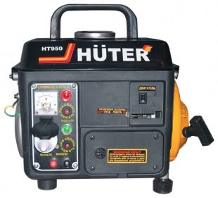 Huter HT950A Генератор бензиновый
