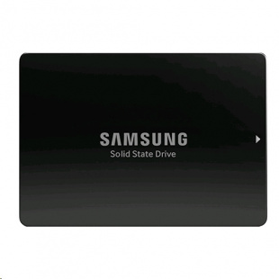 Samsung MZ-7KH480HAHQ Накопитель SSD