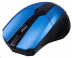 Ritmix RMW-560 Black+Blue Мышь