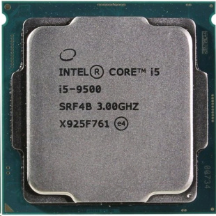 Intel Core i5 9500 OEM Процессор