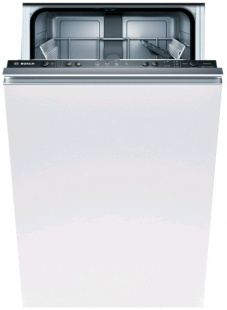 Bosch SPV 47E10RU посудомоечная машина