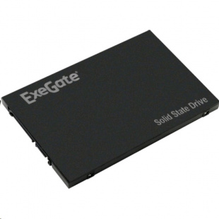 ExeGate UV500NextPro 2.5" 240GB SATA-III 3D TLС Накопитель SSD