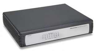 HP (JD858A) V1405-16 Desktop, 16-ports 10/100BASE-TX Коммутатор