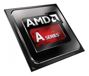 AMD A10-7870K Процессор