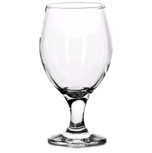 Набор бокалов стеклянных 6 шт Pasabahce "Bistro" 400 мл (пиво), PSB 44417 кухонные аксессуары