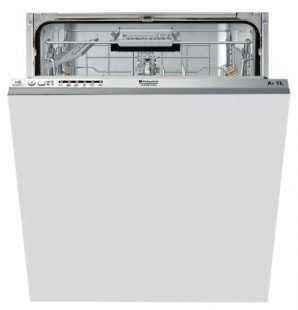 Hotpoint-Ariston LTB 6B019 C EU посудомоечная машина