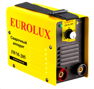 Eurolux  IWM205 сварочный аппарат