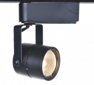 Arte Lamp Track Lights A1310PL-1BK люстра