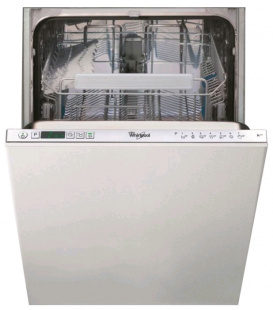Whirlpool ADG 422 посудомоечная машина
