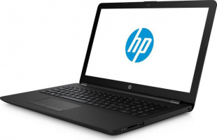 HP 15-bs142ur 7GU87EA Ноутбук