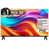 TCL 32S5400AF SMART телевизор LCD