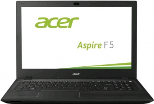 Acer Aspire F5-573G-538V Ноутбук