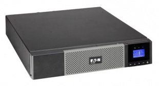 Eaton (5PX2200IRTN) 5PX 2200i RT2U Netpack. Line-Interactive. Источник бесперебойного питания