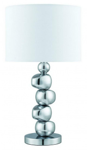 Arte Lamp FURNITURE & TABLE LAMPS S A4610LT-1CC светильник настольный