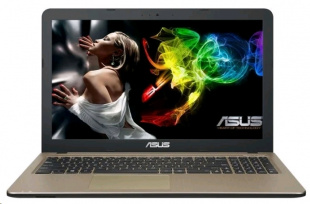 Asus D540YA-DM790D Ноутбук