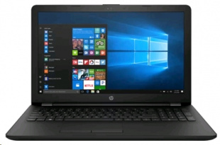HP 15-bs156ur 3XY57EA Ноутбук
