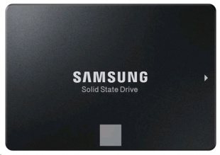 Samsung MZ-76E1T0BW Накопитель SSD