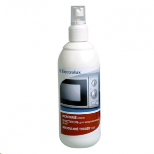 Electrolux MICRORENS средство чистящее для микроволновых печей, 300 мл, распылитель
