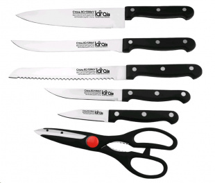 Lara LR05-53 Набор ножей