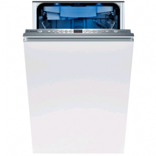 Bosch SPV 69T80RU посудомоечная машина