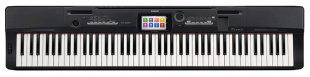 Casio Privia PX-360MBK Цифровое пианино