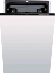 Korting KDI 4550 посудомоечная машина