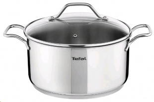 Tefal Intuition A702S474 4 предмета набор посуды