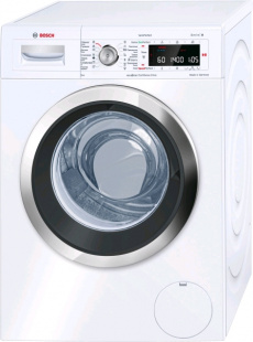 Bosch WAW 28540OE стиральная машина