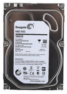 Seagate ST3000VM002 Жесткий диск