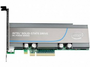 Intel SSDPECME040T401 Накопитель SSD