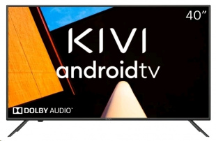 KIVI 40F710KB SMART телевизор LCD