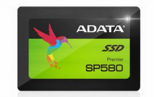 A-Data ASP580SS3-240GM-C Накопитель SSD