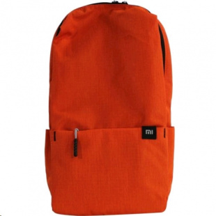 Xiaomi Mi Casual Daypack Orange 14" 10L 34x22.5x13cm Polyester Сумка